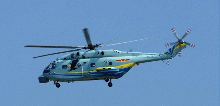 直18直升机的历史,探索与突破,直18直升机的历史探索与突破,揭秘发展历程与重大突破