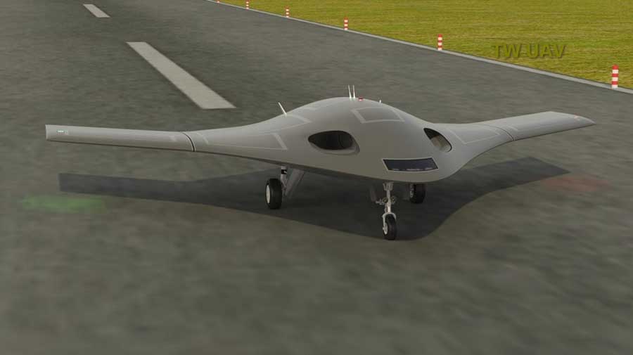 A10战机与无人机的协同作战能力，现代战争中的新型合作模式，A10战机与无人机协同作战，现代战争新型合作模式探索