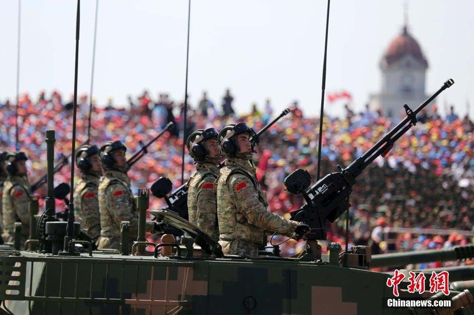 2015年阅兵盛典，深度解析与百科知识，深度解析与百科知识，回顾2015年阅兵盛典