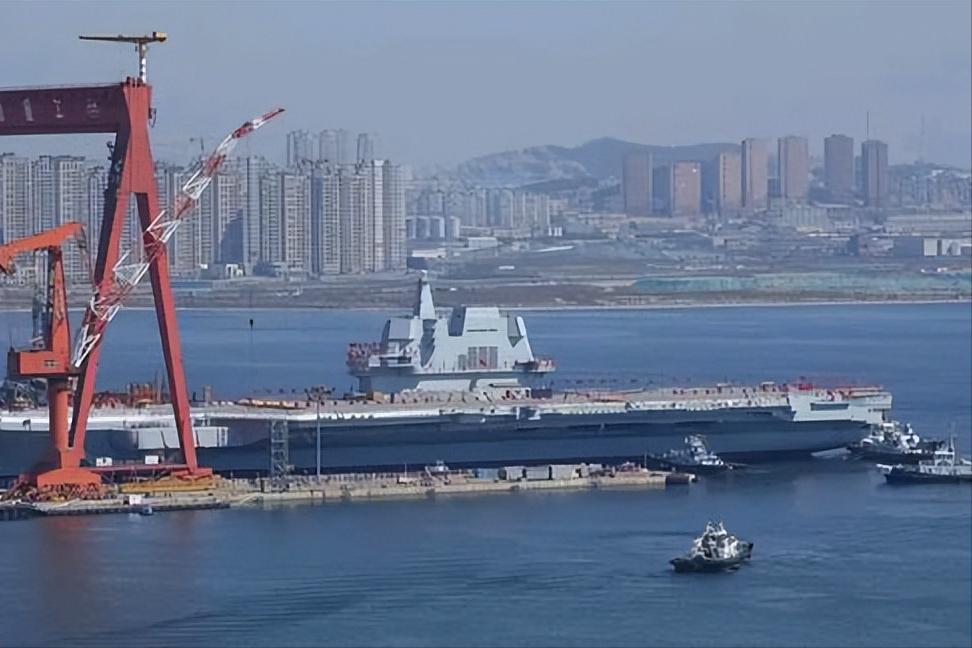 印度航母的制造历程，自主研制还是国际合作？，印度航母制造历程，自主研制还是国际合作之路？