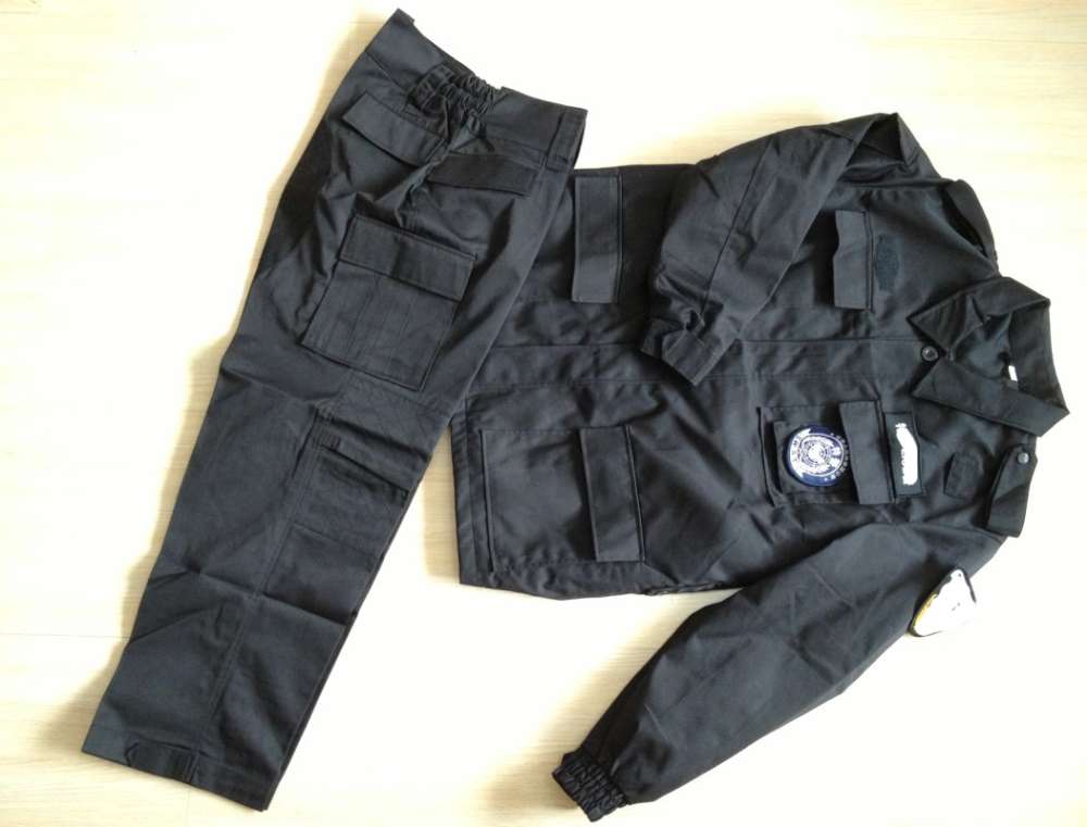 探索与解析，99式特警作训服的设计与功能，99式特警作训服的设计与功能深度探索解析