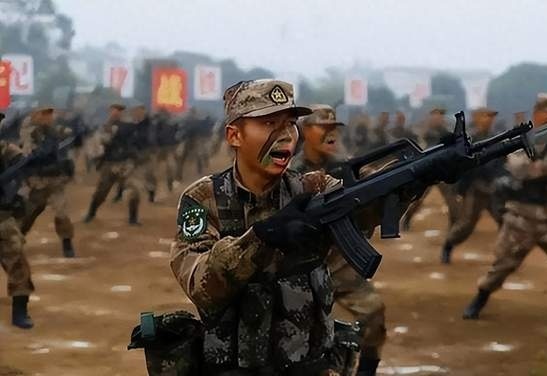 解放军陆军旅级单位数量概览,解放军陆军旅级单位数量概览,全面揭示陆军旅级部队实力与规模