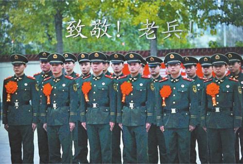 深度解读2020年部队士官改革,重塑军事力量与职业发展的双重变革,深度解读2020年部队士官改革,重塑军事力量与职业发展双重变革之路