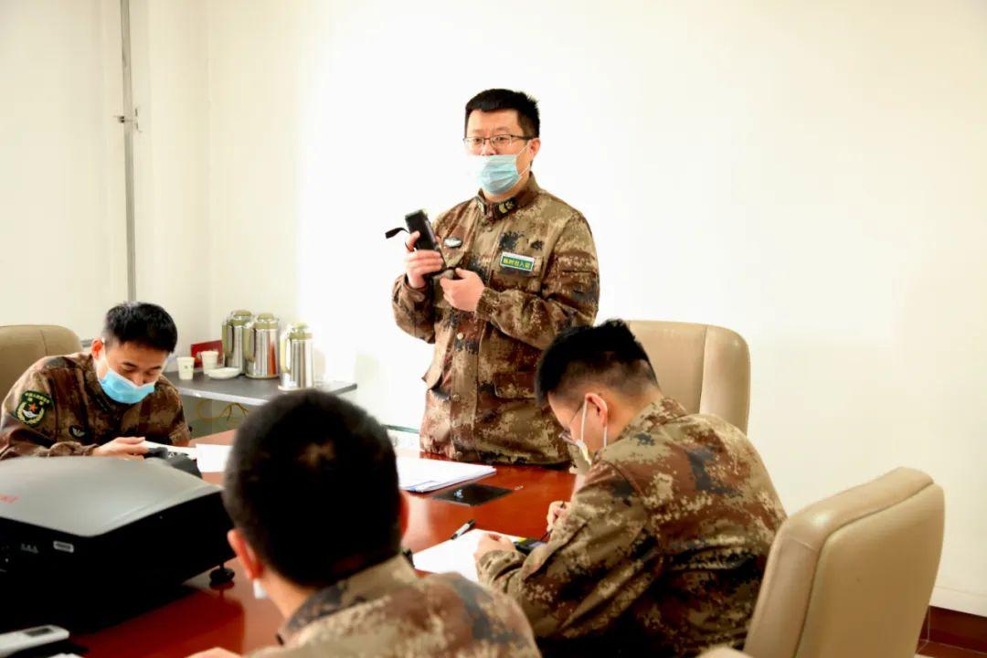 深度解读2020年部队士官改革,重塑军事力量与职业发展的双重变革,深度解读2020年部队士官改革,重塑军事力量与职业发展双重变革之路