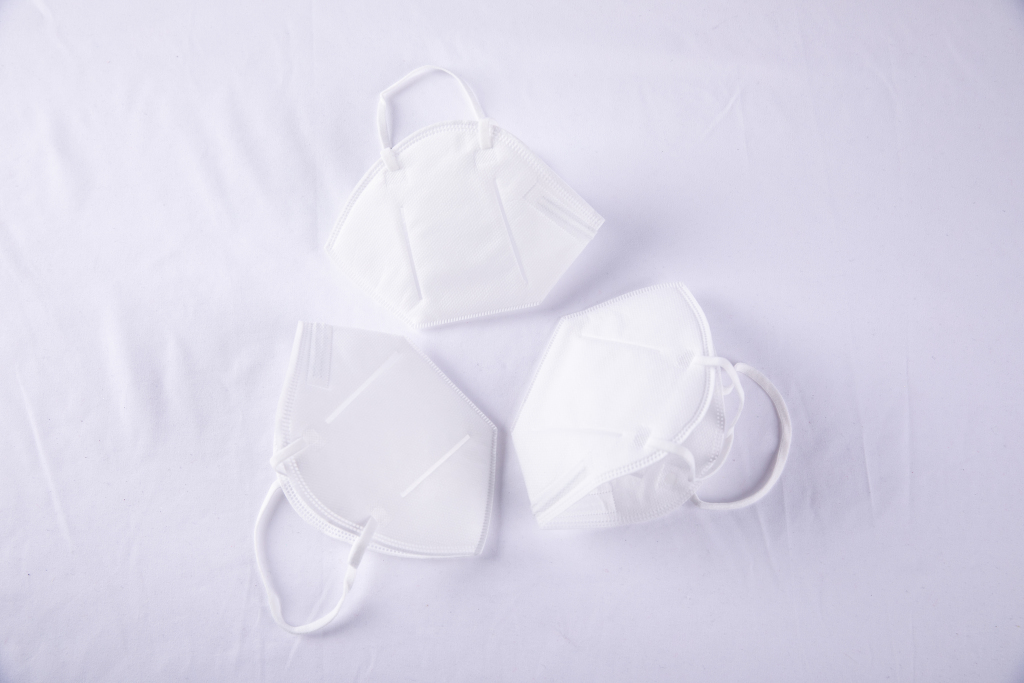 N95口罩的组成结构图及其重要性,N95口罩组成结构图与重要性解析