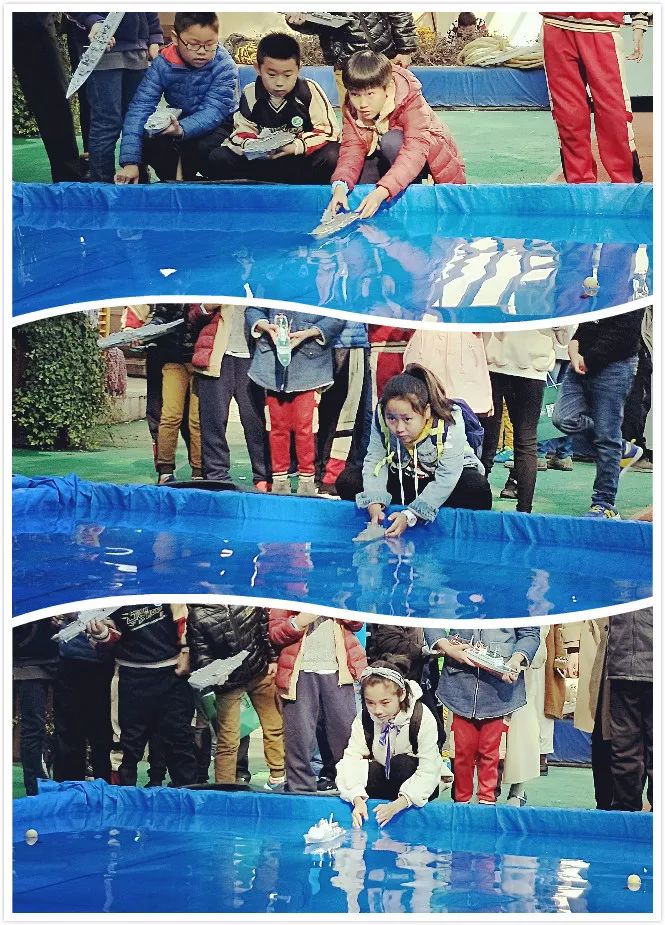 小学生航海模型制作，探索、实践与乐趣的结合，小学生航海模型制作，探索、实践与乐趣的融合之旅