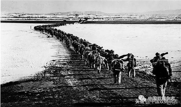 雄赳赳气昂昂跨过鸭绿江，一段历史的下载与铭记，雄赳赳气昂昂，跨过鸭绿江的历史铭记