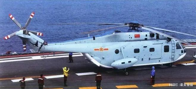 梅林预警直升机，空中守护者引领未来预警技术的新篇章，梅林预警直升机，引领未来预警技术的空中守护者新篇章