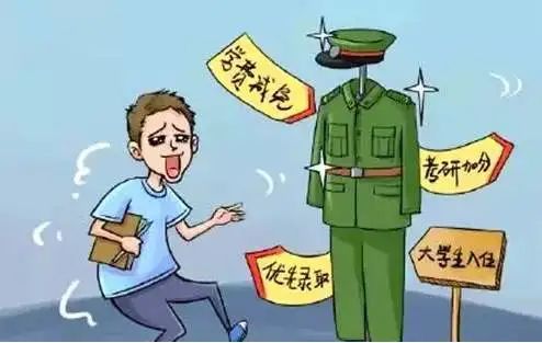 大学生入伍的政策,一种国家需要与青年担当的交融,大学生入伍政策,国家需求与青年担当的交融之道