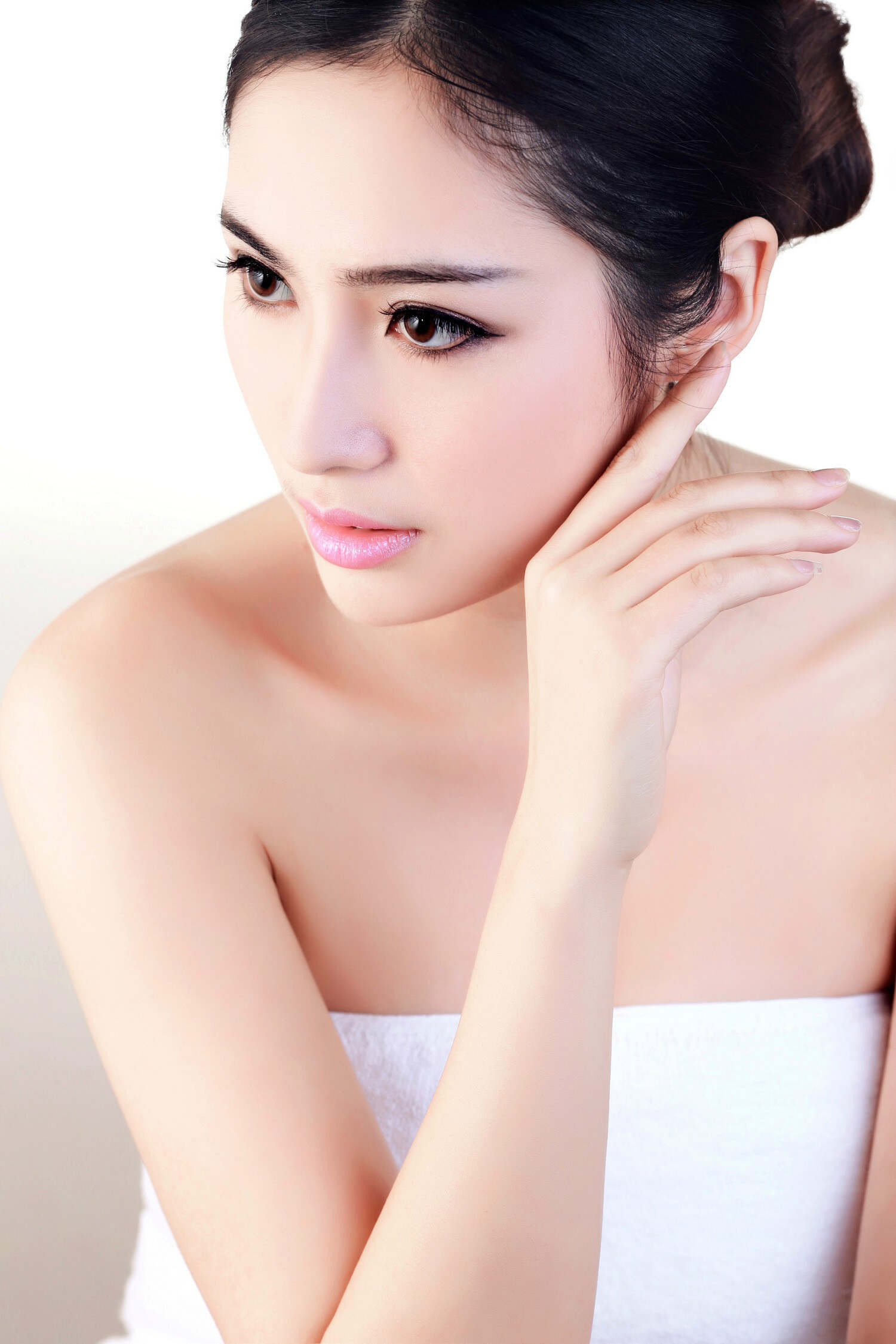 王中王美女一肖图036，神秘魅力与独特风采，王中王美女一肖图036，神秘魅力与独特风采展现