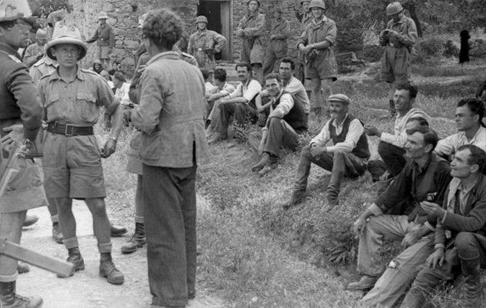 大小和岛战役,二战中的关键战役及其影响,二战关键战役,大小和岛战役及其深远影响