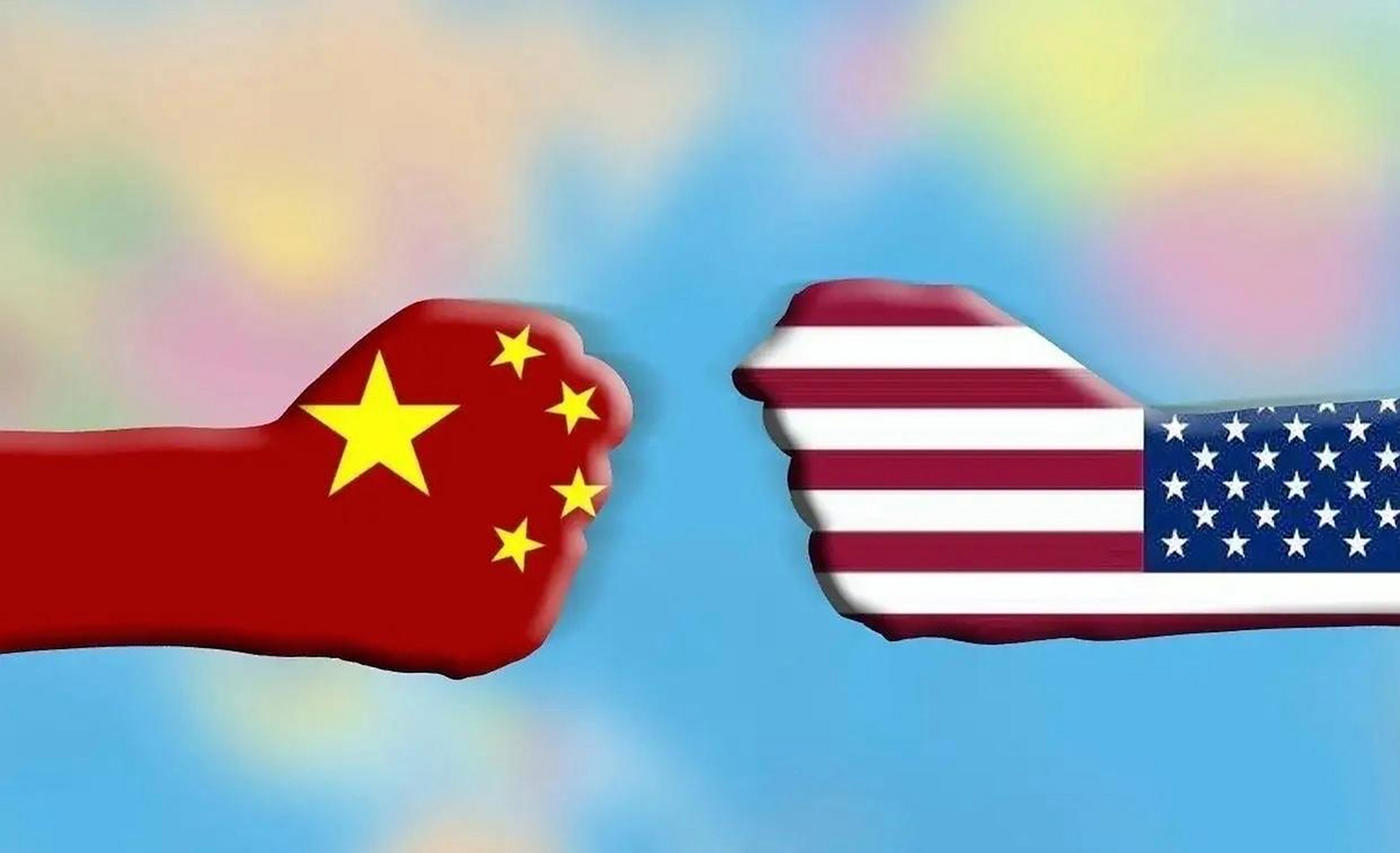 中国和美国之间的CP感,一种复杂而多变的互动关系分析,中美CP感揭秘,复杂多变互动关系的深度分析