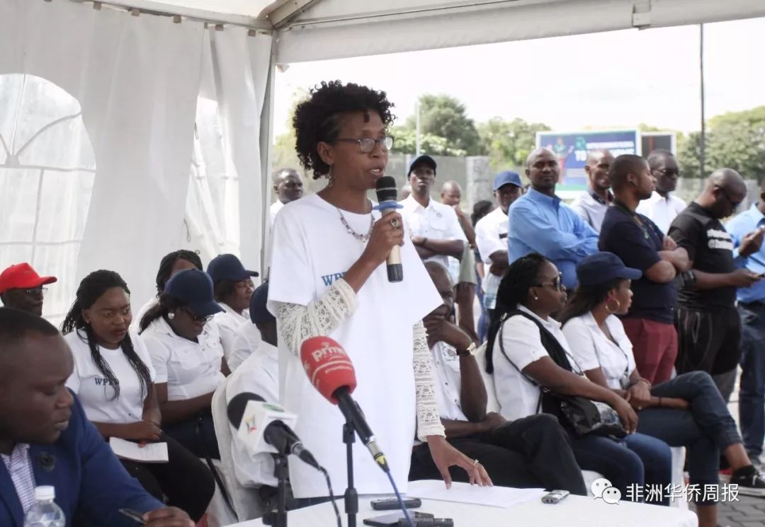 世界新闻自由日致辞，追求真实，传递声音，世界新闻自由日致辞，追求真实，传递声音的力量