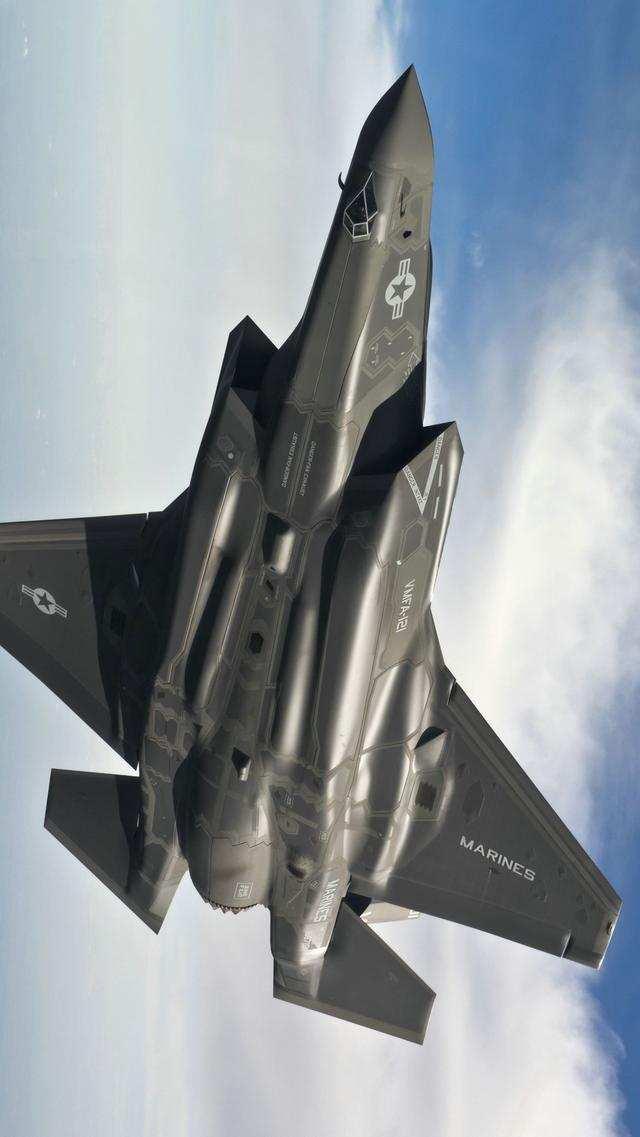 第五代战斗机,超声速巡航能力的探索与突破,第五代战斗机超声速巡航能力的探索与突破研究