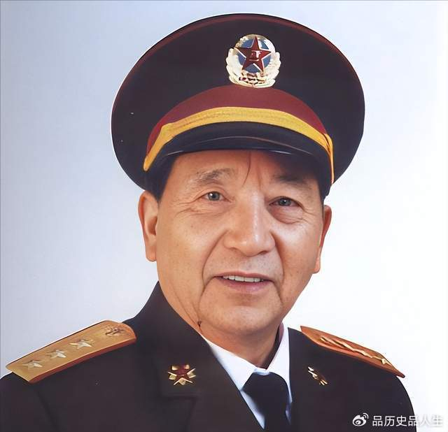 中国陆军将军,荣耀与担当的象征,中国陆军将军,荣耀与担当的象征