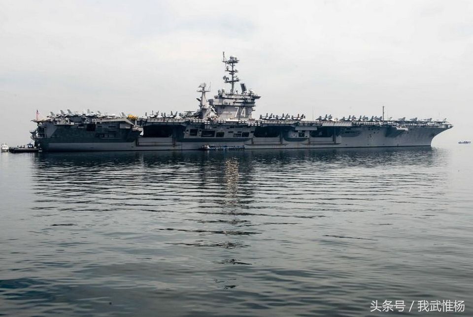 美国海军航母编号,历史、现状和未来,美国海军航母编号,历史沿革、现状与未来展望