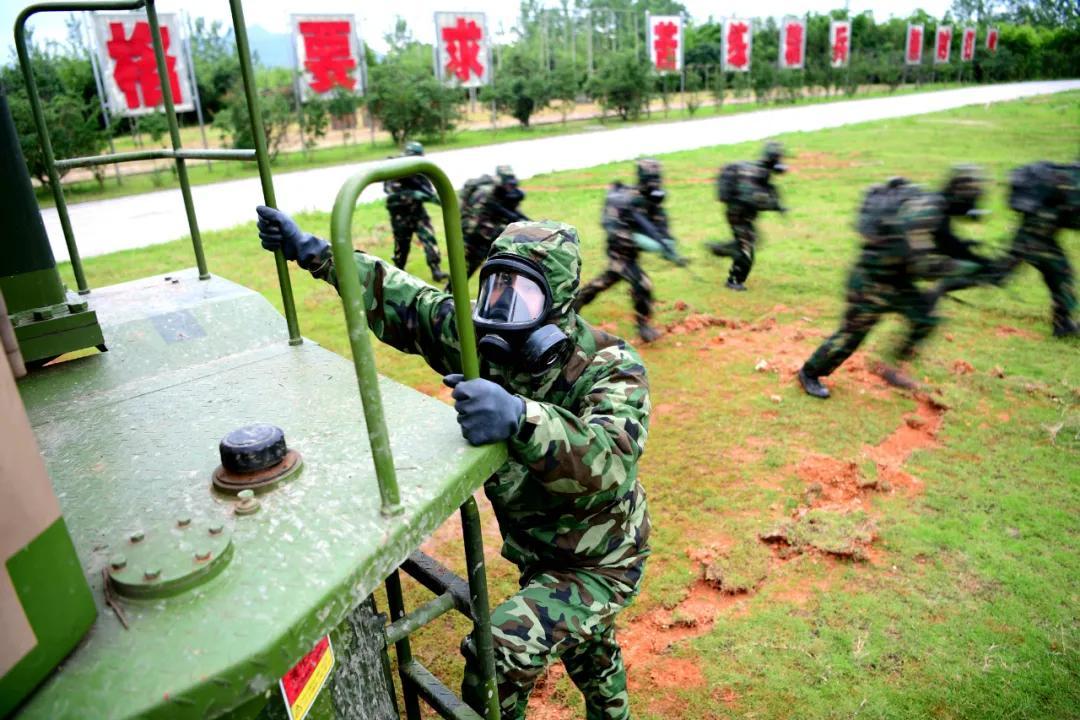 CCTV7国防军事频道