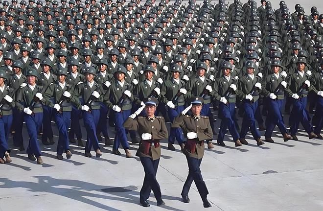 一个集团下的几个军,组织结构与发展战略,集团内多军组织结构与发展战略概览