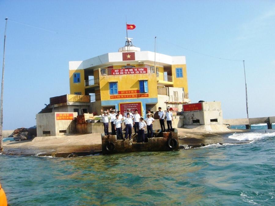 南海岛礁地图高清版大图,揭示南海的神秘面纱,南海岛礁高清地图揭秘,探索南海的神秘面纱