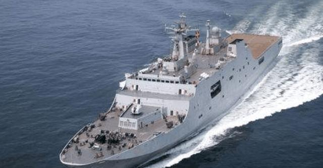 关于071多少艘的探讨,关于071舰艇数量的探讨