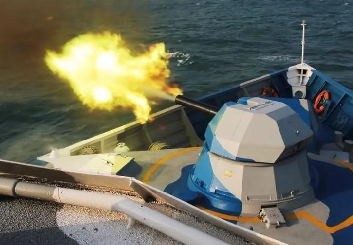 中国海军利器，022型导弹艇的出口前景展望，中国海军利器，022型导弹艇出口前景展望