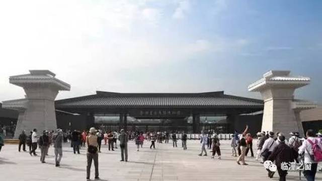 临潼第47集团军大门,历史的见证与时代的标志,临潼第47集团军大门,历史的见证与时代地标