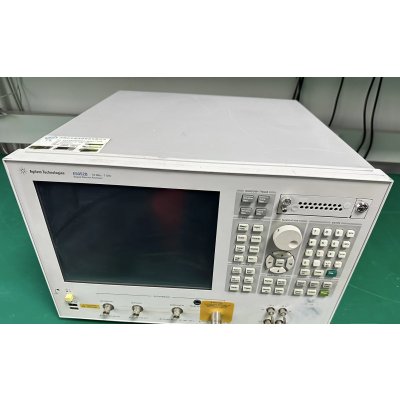 安捷伦E5052B,精密测量领域的卓越之选,安捷伦E5052B,精密测量领域的精英之选