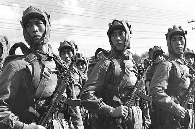 空降兵15军,历史沿革与现代转型,空降兵15军,历史沿革与现代转型之路