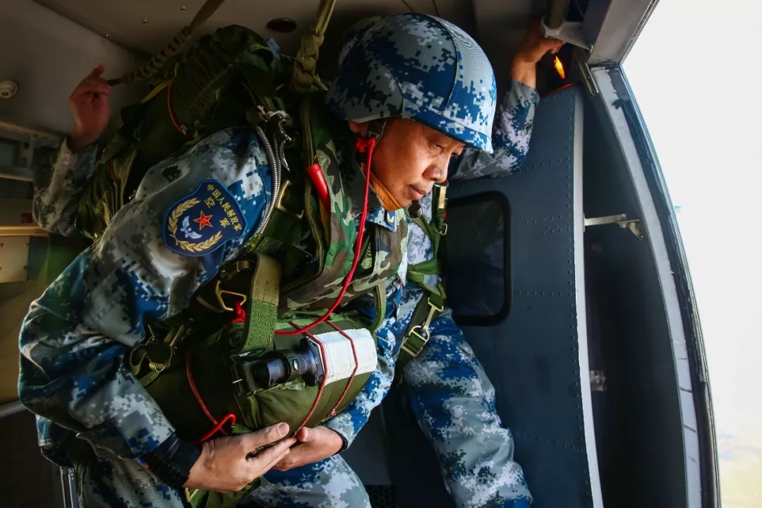 空降兵15军,历史沿革与现代转型,空降兵15军,历史沿革与现代转型之路