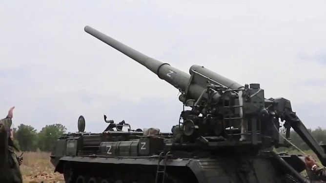 中国W90型203mm自行榴弹炮尺寸详解,中国W90型203mm自行榴弹炮尺寸揭秘