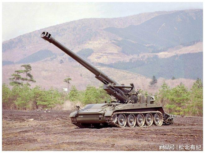 中国W90型203mm自行榴弹炮尺寸详解,中国W90型203mm自行榴弹炮尺寸揭秘