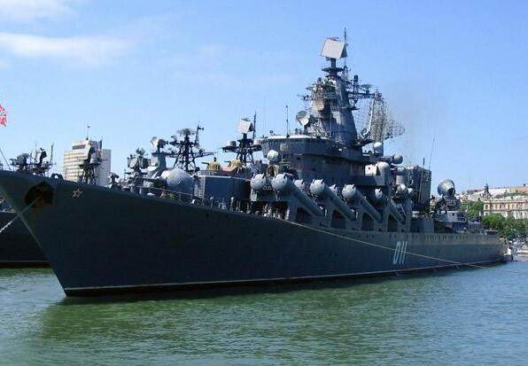 瓦良格号巡洋舰,历史、现状及其意义,瓦良格号巡洋舰,历史、现状与意义探究