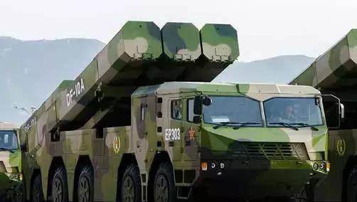 长剑-10巡航导弹的增程技术，探索与前景，长剑-10巡航导弹增程技术探索与前景展望