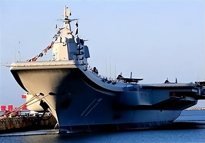 山东舰与052D型驱逐舰，中国海军力量的新纪元，山东舰与052D型驱逐舰，中国海军迈入新纪元的力量象征