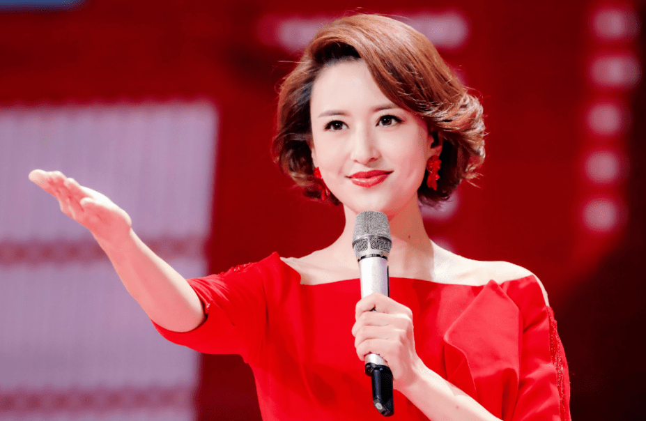 中央七套主持人照片，展现魅力与专业素养，中央七套主持人风采展示，魅力与专业并存的照片集