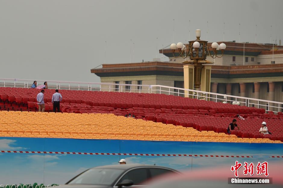 阅兵的目的和意义,阅兵的目的与意义概览