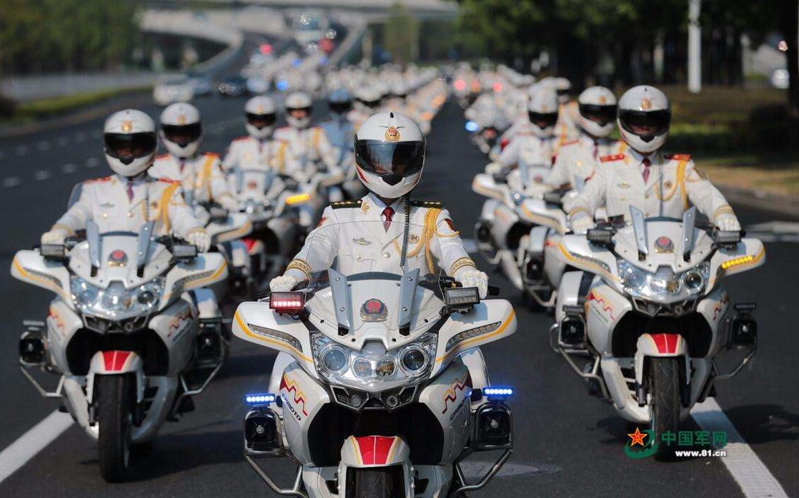 国宾护卫队最大规模,荣耀与力量的展现,国宾护卫队最大规模,荣耀与力量的盛大展示