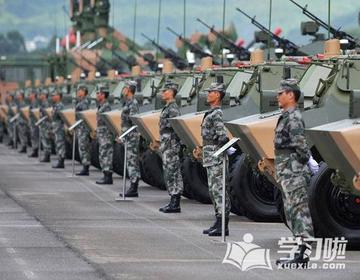 壮丽二十年,驻港大阅兵回顾与展望,壮丽二十年,驻港大阅兵回顾与展望,荣耀瞬间与未来展望