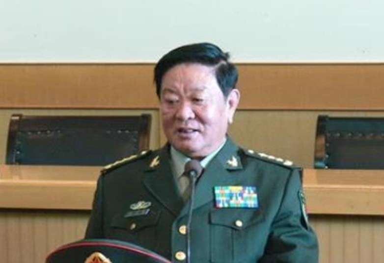 后勤部参谋长贪腐惊天案,揭示982亿背后的真相,后勤部参谋长贪腐惊天案揭秘,982亿背后的腐败真相