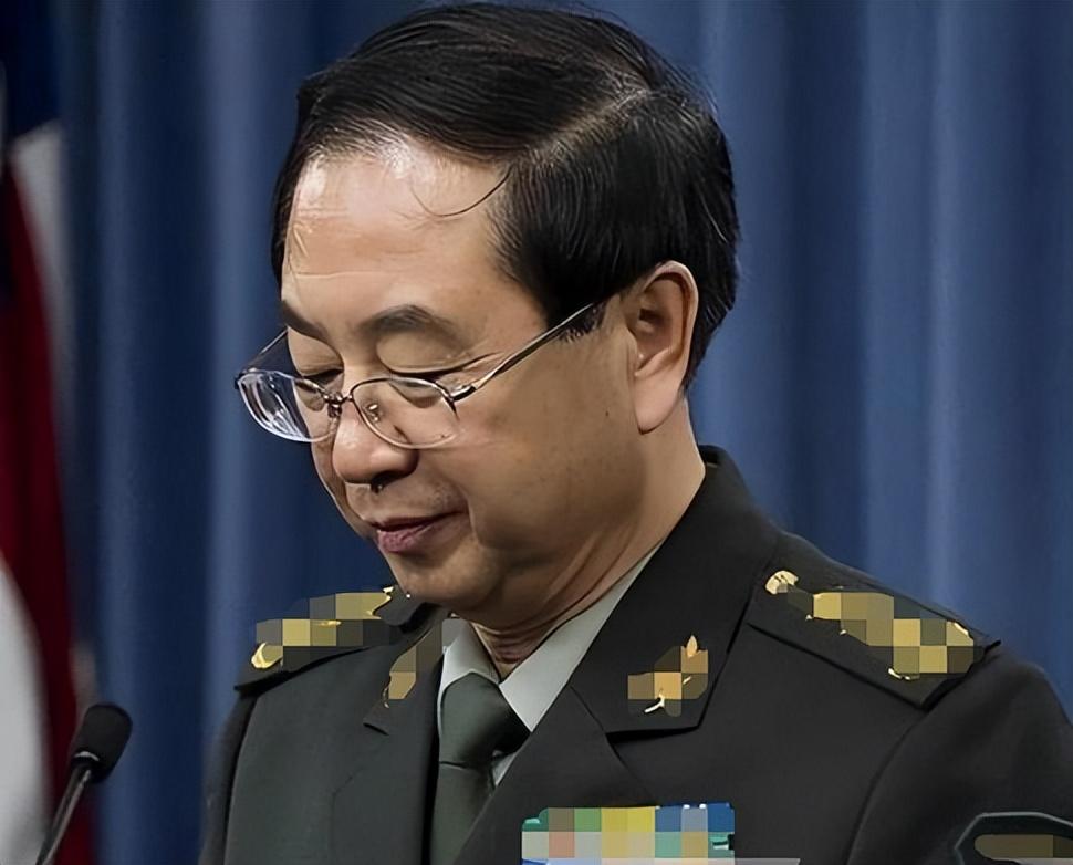 后勤部参谋长贪腐惊天案,揭示982亿背后的真相,后勤部参谋长贪腐惊天案揭秘,982亿背后的腐败真相