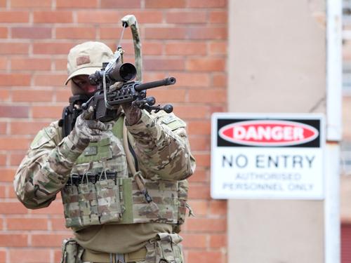 美国陆军单兵装备价格及其影响，美国陆军单兵装备价格及其深层影响探究