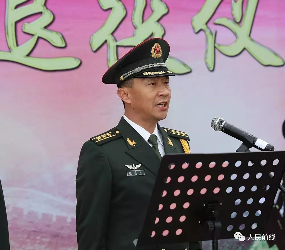 陈建活,一个传奇的人生旅程,陈建活的传奇人生之旅