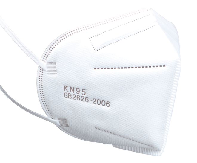 N95口罩与3M口罩的区别,N95口罩与3M口罩对比,解析二者的差异