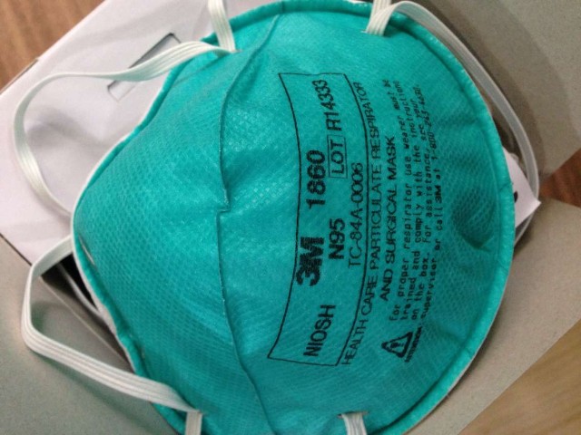 N95口罩与3M口罩的区别,N95口罩与3M口罩对比,解析二者的差异