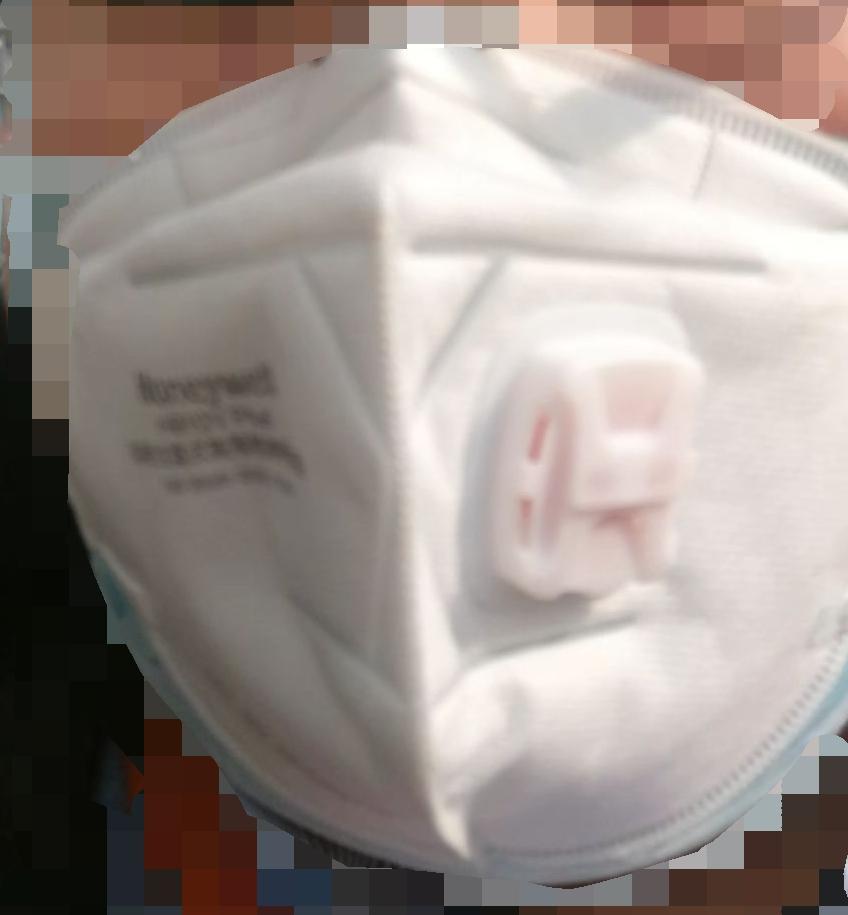 N95口罩与3M口罩的区别,N95口罩与3M口罩对比,解析二者的差异