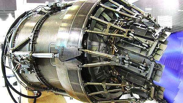 矢量推力发动机,引领航空动力技术的新篇章,矢量推力发动机,引领航空动力技术革新之旅