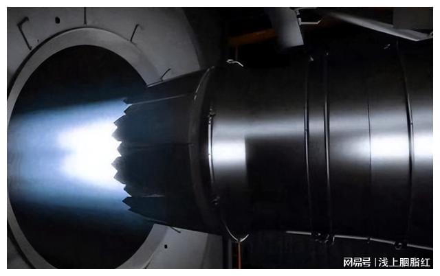 涡扇发动机推力性能研究，涡扇15的推力表现分析，涡扇发动机推力性能研究，涡扇15的推力表现深度解析