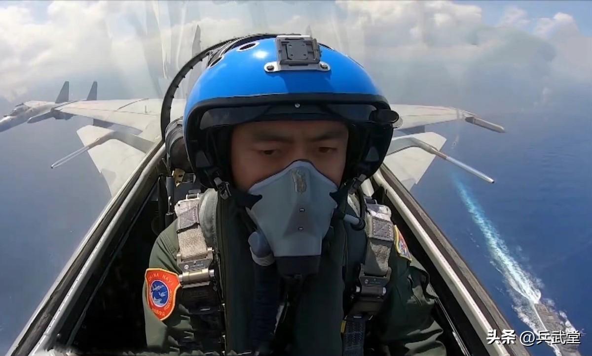 辽宁舰历任舰长