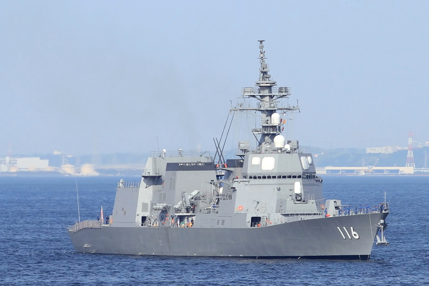 揭秘中国海军新利器，116号舰究竟是何舰？，揭秘中国海军新利器，神秘的116号舰探秘之旅