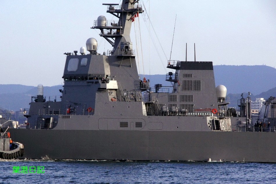 揭秘中国海军新利器,116号舰究竟是何舰?,揭秘中国海军新利器,神秘的116号舰探秘之旅